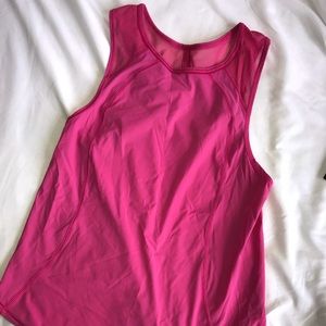 Lululemon Workout Tank
